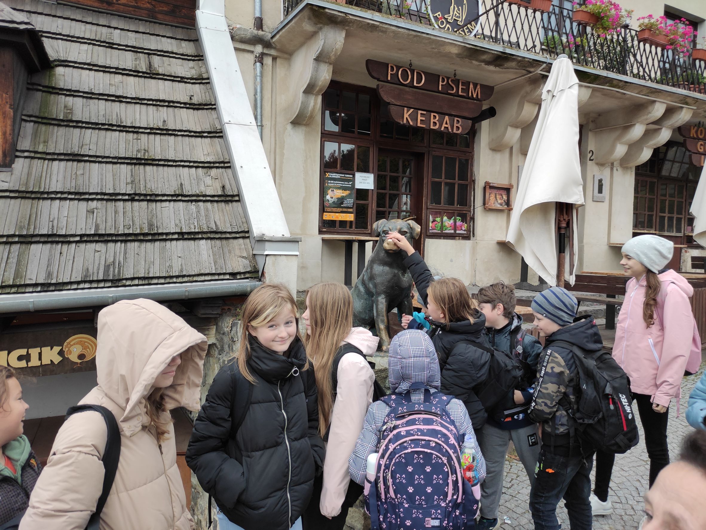 Podsumowanie projektu